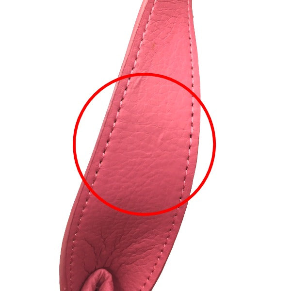 オーストリッチ ostrich トートバッグ
2way TOPファスナー オーストリッチ JNH-2750A rose ピンク 【SS】