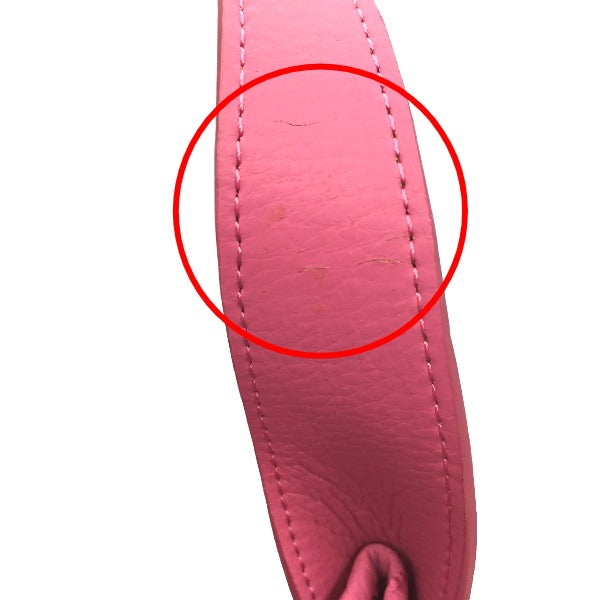オーストリッチ ostrich トートバッグ
2way TOPファスナー オーストリッチ JNH-2750A rose ピンク 【SS】