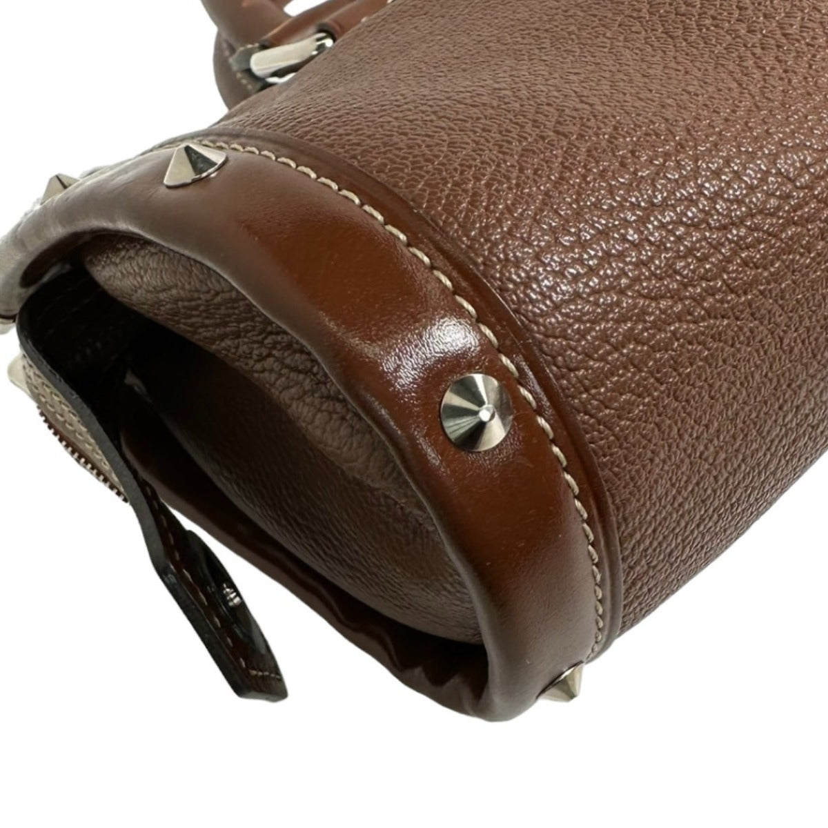 ルイヴィトン LOUIS VUITTON ハンドバッグ
シエンヌ スハリ エパヌイPM 羊革 M91884 ブラウン LV
【SS】
【中古】