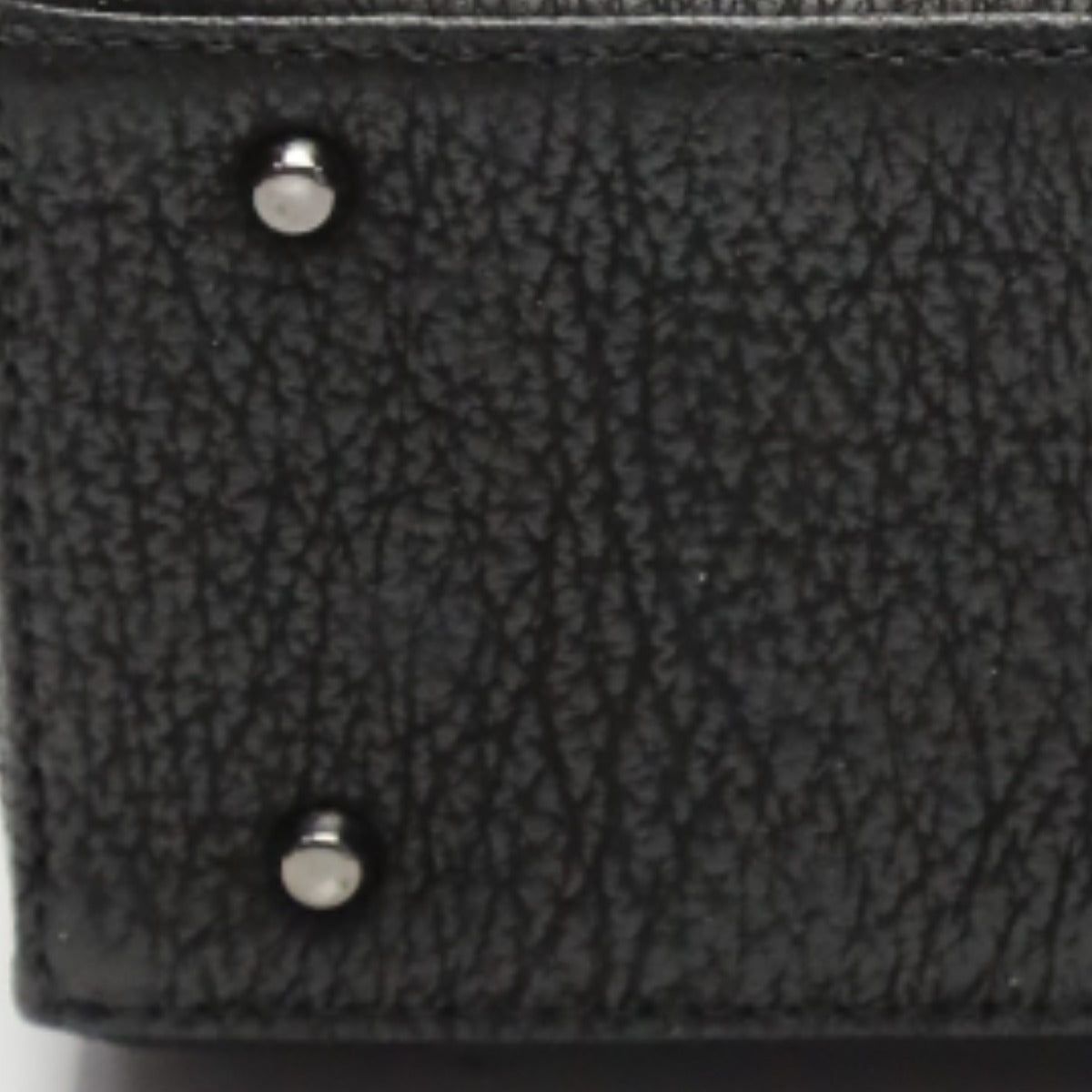 シャークスキン Shark Skin ハンドバッグ
2WAYショルダーバッグ 金具リバーシブル JRA 36094 ブラック 【SS】
【中古】