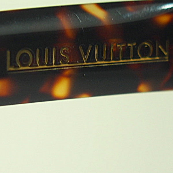 ルイヴィトン LOUIS VUITTON サングラス
サングラス エカイユフォンセ スプソン オーバーサイズ プラスチック Z0255E ブラウン LV
【SS】
【中古】