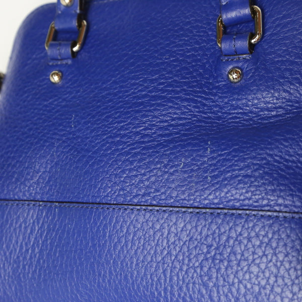 ケイトスペード Kate Spade ハンドバッグ
ショルダー 2WAY ブルー 【SS】
【中古】