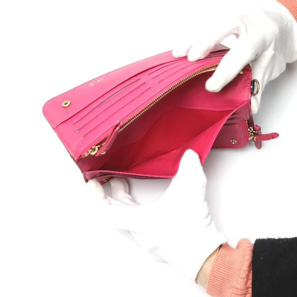 ルイヴィトン LOUIS VUITTON 長財布
ポルトフォイユ・アンソリット モノグラム・マルチカラー ファスナー付き小銭入れ モノグラムマルチカラー M93754 マルチカラー LV
【SS】
【中古】