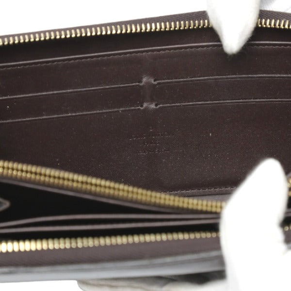 ルイヴィトン LOUIS VUITTON 長財布
ラウンドファスナー モノグラムヴェルニ ジッピーウォレット モノグラムヴェルニ M93522 アマラント LV
【SS】
【中古】