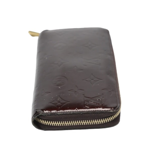 ルイヴィトン LOUIS VUITTON 長財布
ラウンドファスナー モノグラムヴェルニ ジッピーウォレット モノグラムヴェルニ M93522 アマラント LV
【SS】
【中古】
