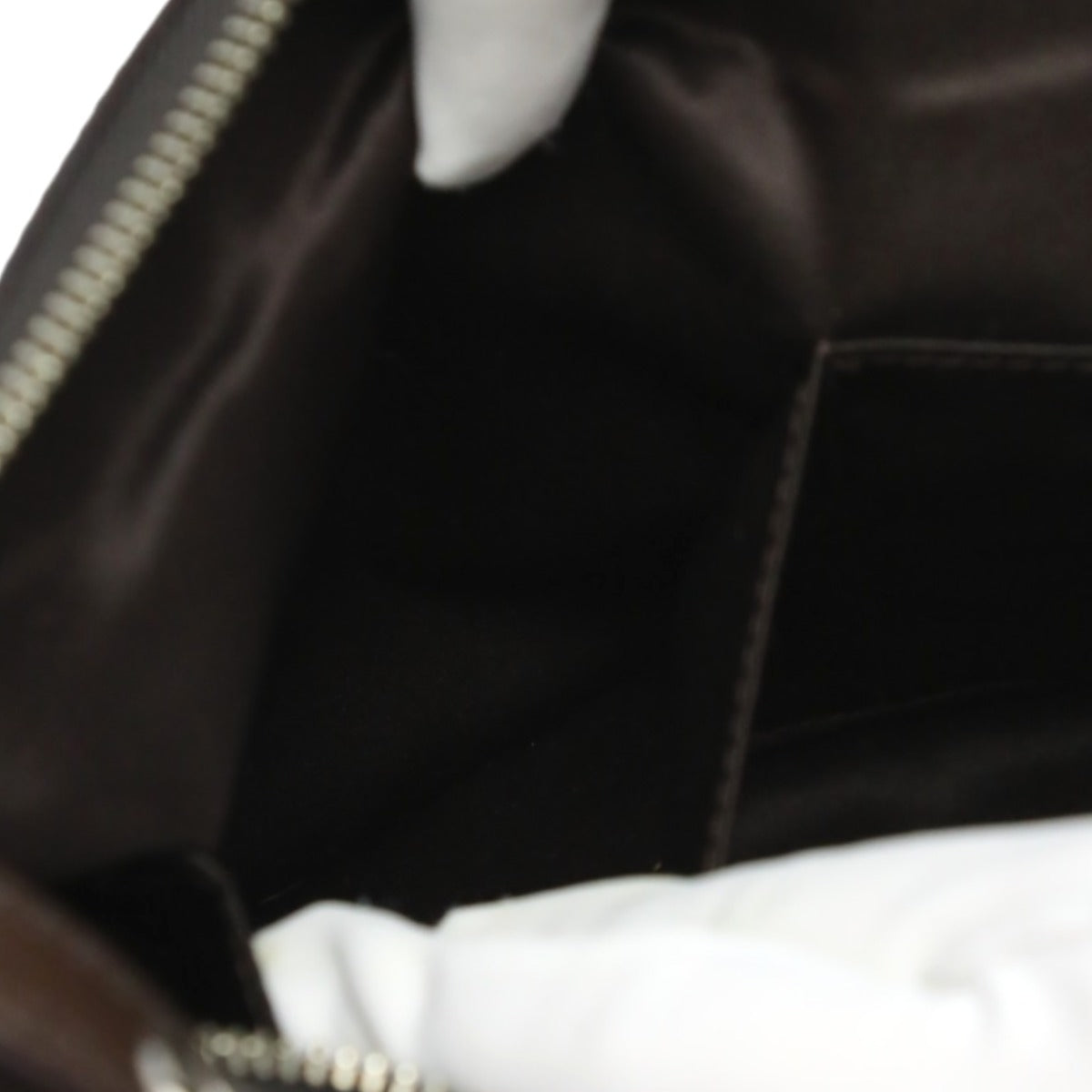 コーチ COACH ショルダーバッグ
シグネチャー ポピー レザー F15511 ブラウン 【SS】
【中古】