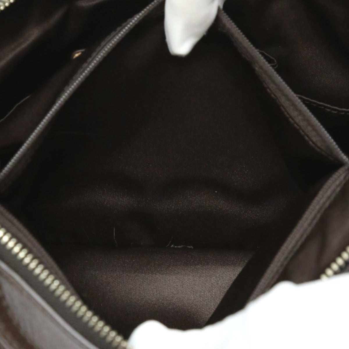 コーチ COACH ショルダーバッグ
シグネチャー ポピー レザー F15511 ブラウン 【SS】
【中古】