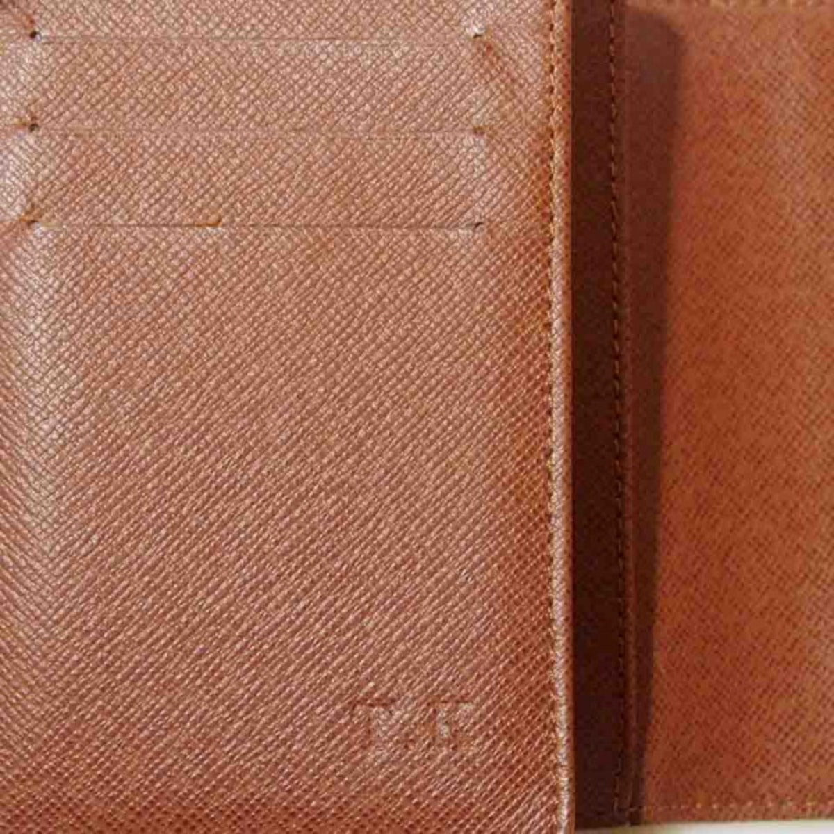 ルイヴィトン LOUIS VUITTON 三つ折り財布
ポルトフォイユ・コアラ モノグラム 小銭入れ付 モノグラムキャンバス M58013 ブラウン LV
【SS】
【中古】