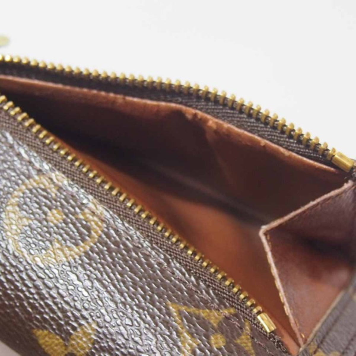 ルイヴィトン LOUIS VUITTON 三つ折り財布
ポルトフォイユ・コアラ モノグラム 小銭入れ付 モノグラムキャンバス M58013 ブラウン LV
【SS】
【中古】