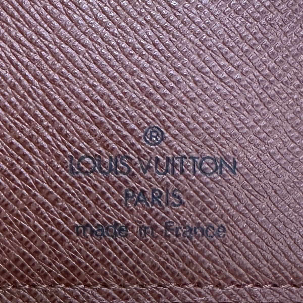 ルイヴィトン LOUIS VUITTON 三つ折り財布
ポルトフォイユ・コアラ モノグラム 小銭入れ付 モノグラムキャンバス M58013 ブラウン LV
【SS】
【中古】