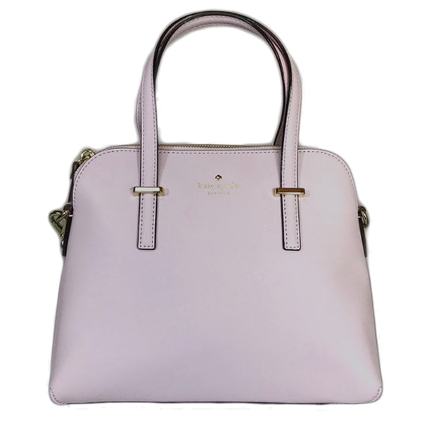 ケイトスペード Kate Spade ハンドバッグ
ショルダーストラップ付 2WAY ピンク 【SS】
【中古】