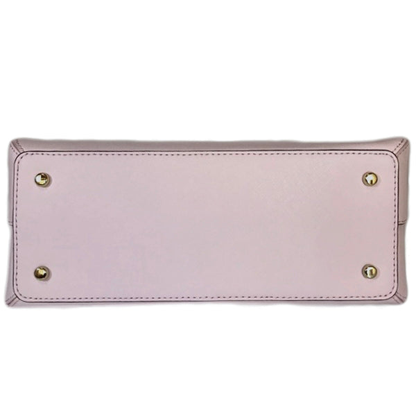 ケイトスペード Kate Spade ハンドバッグ
ショルダーストラップ付 2WAY ピンク 【SS】
【中古】