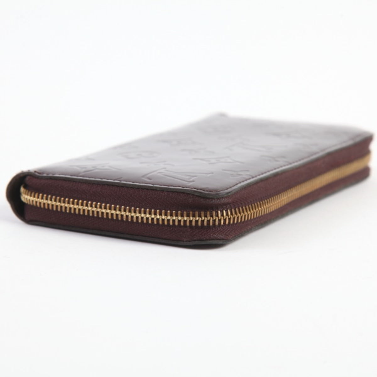 ルイヴィトン LOUIS VUITTON 長財布
ラウンドファスナー ヴェルニ ジッピーウォレット モノグラムヴェルニ M93522 アマラント LV
【SS】
【中古】