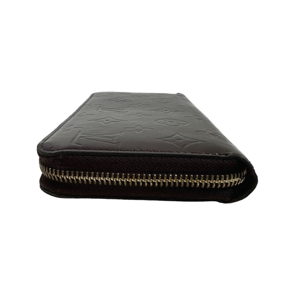ルイヴィトン LOUIS VUITTON 長財布
ラウンドファスナー ヴェルニ ジッピーウォレット モノグラムヴェルニ M93522 アマラント LV
【SS】
【中古】