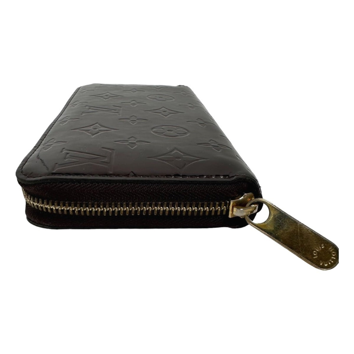 ルイヴィトン LOUIS VUITTON 長財布
ラウンドファスナー ヴェルニ ジッピーウォレット モノグラムヴェルニ M93522 アマラント LV
【SS】
【中古】