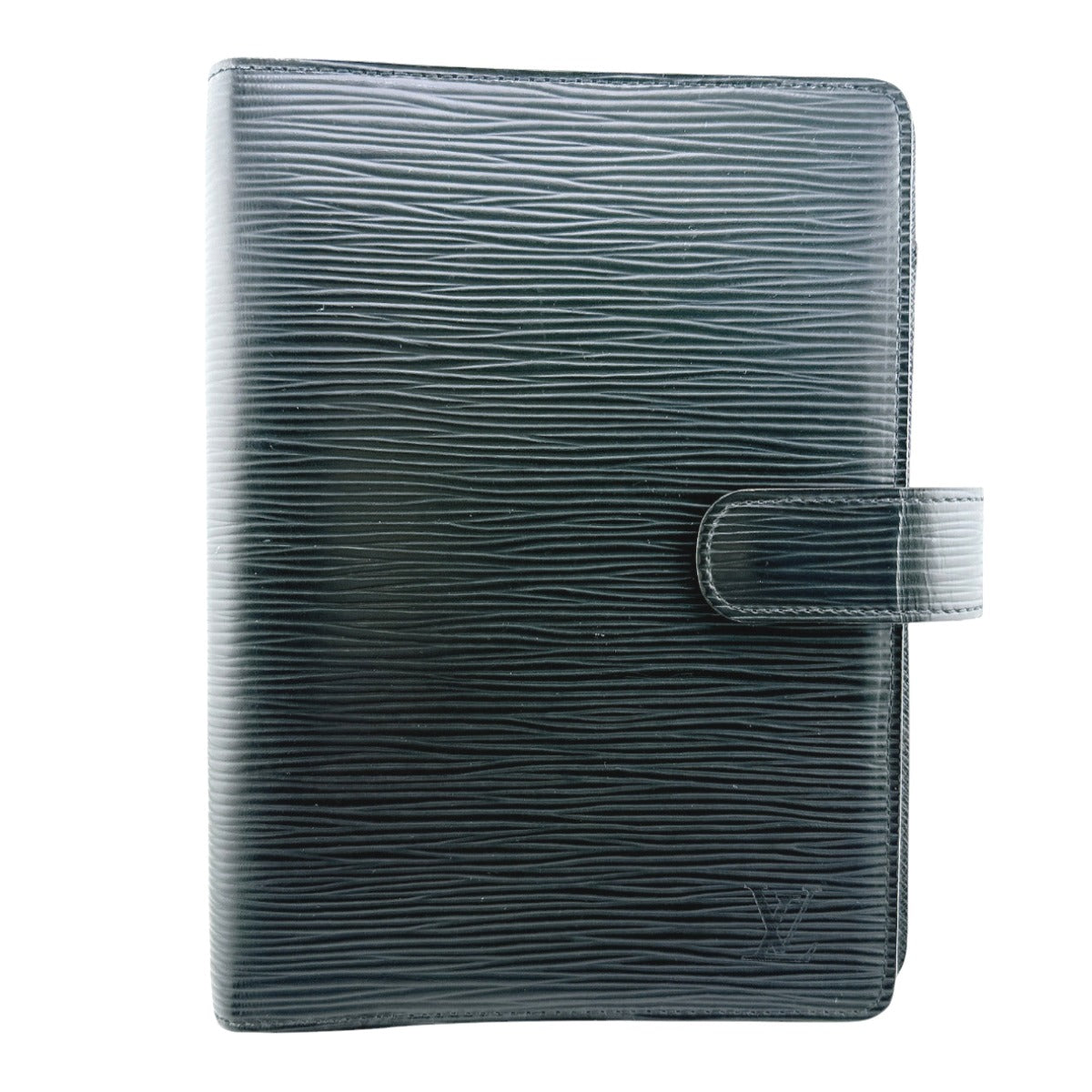 ルイヴィトン LOUIS VUITTON 手帳カバー
アジェンダMM エピ システム手帳カバー エピレザー R20042 ノワール LV
【SS】
【中古】