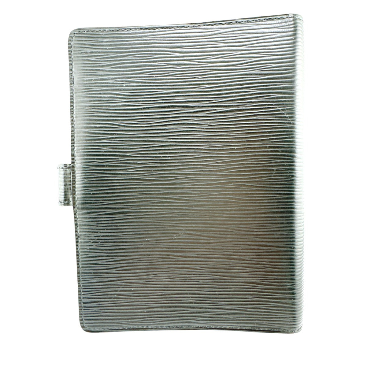 ルイヴィトン LOUIS VUITTON 手帳カバー
アジェンダMM エピ システム手帳カバー エピレザー R20042 ノワール LV
【SS】
【中古】