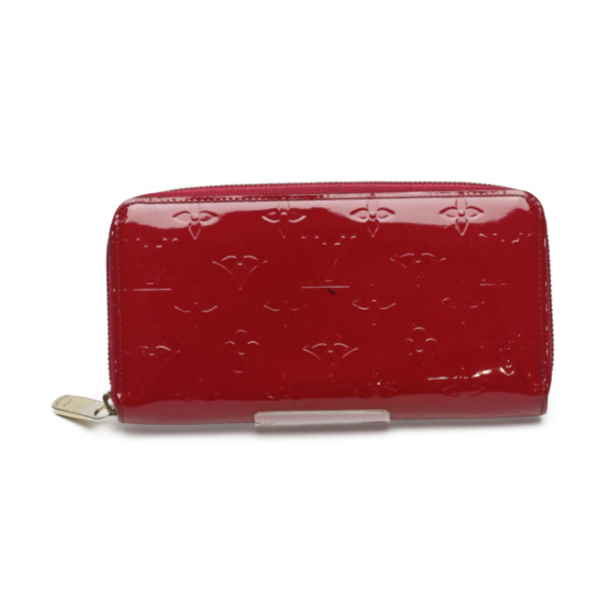 ルイヴィトン LOUIS VUITTON 長財布
ラウンドファスナー ヴェルニ ジッピーウォレット モノグラムヴェルニ M61379 マゼンタ LV
【SS】
【中古】