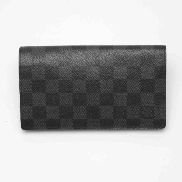 ルイヴィトン LOUIS VUITTON 長財布
ダミエ・グラフィット ポルトフォイユ・コロンブス ダミエキャンバス N63116 ダミエ・グラフィット LV
【SS】
【中古】