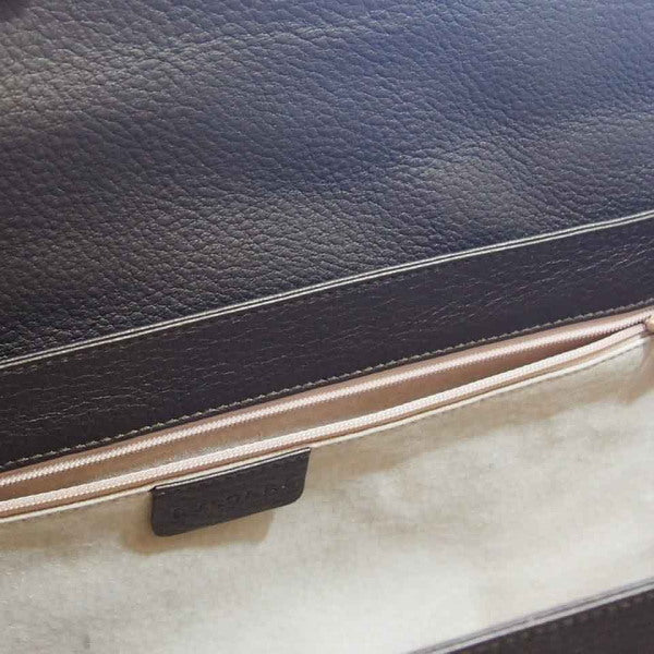 ブルガリ BVLGARI ショルダーバッグ
キャンバス トートバッグ キャンバス 茶 【SS】
【中古】