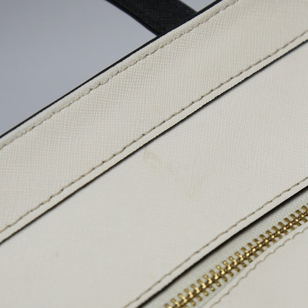 ケイトスペード Kate Spade トートバッグ
kate spade ブラック×クリーム 【SS】
【中古】