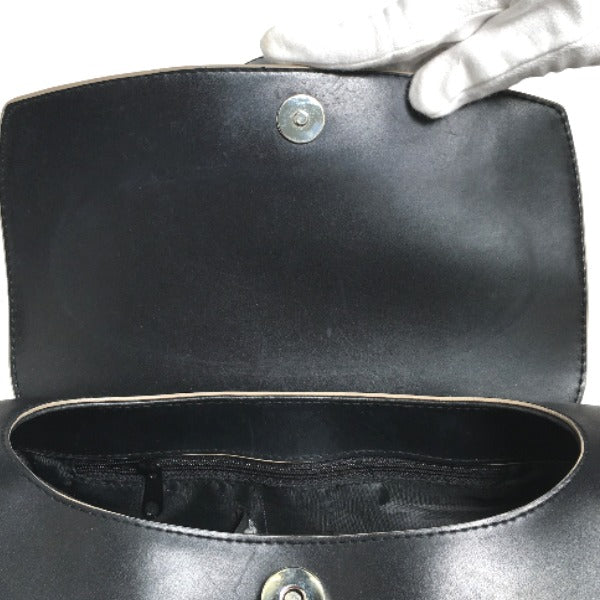 ハンドバッグ
ハンドバッグ ブラック 【SS】
【中古】