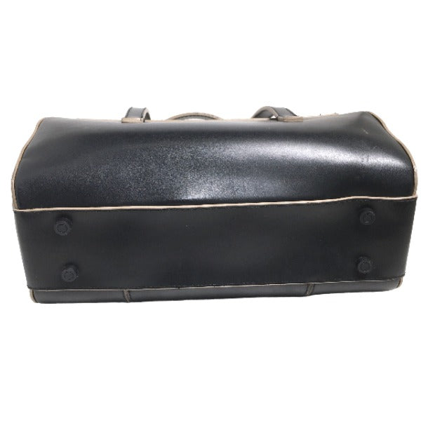 ハンドバッグ
ハンドバッグ ブラック 【SS】
【中古】