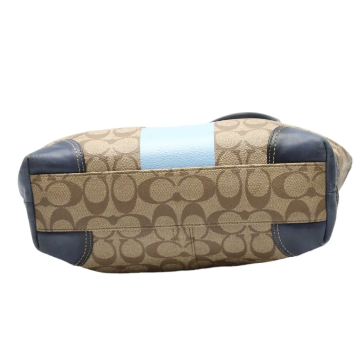 コーチ COACH ハンドバッグ
トートバッグ シグネチャー キャンバス キャンバス G0773-11350P ブラウン 【SS】
【中古】
