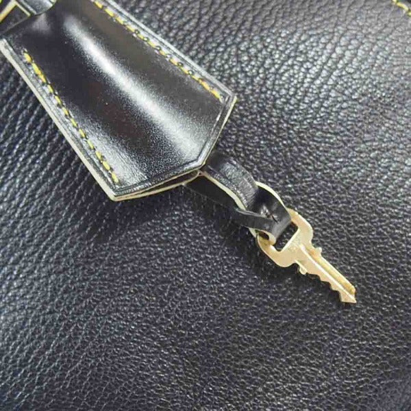 ルイヴィトン LOUIS VUITTON ハンドバッグ
ロックイットPM スハリ トートバッグ カーフ M91887 ノアール LV
【SS】
【中古】