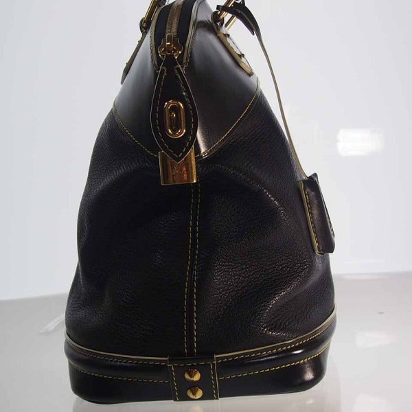 ルイヴィトン LOUIS VUITTON ハンドバッグ
ロックイットPM スハリ トートバッグ カーフ M91887 ノアール LV
【SS】
【中古】