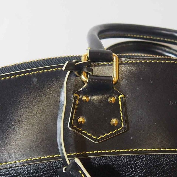 ルイヴィトン LOUIS VUITTON ハンドバッグ
ロックイットPM スハリ トートバッグ カーフ M91887 ノアール LV
【SS】
【中古】