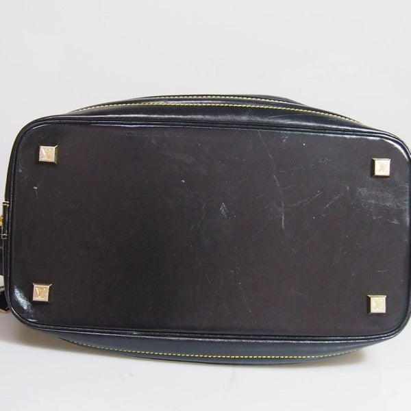 ルイヴィトン LOUIS VUITTON ハンドバッグ
ロックイットPM スハリ トートバッグ カーフ M91887 ノアール LV
【SS】
【中古】