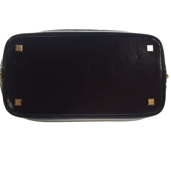 ルイヴィトン LOUIS VUITTON ハンドバッグ
ロックイットPM スハリ トートバッグ カーフ M91887 ノアール LV
【SS】
【中古】