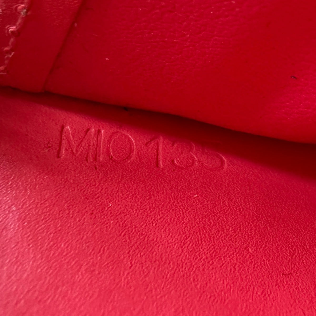 ルイヴィトン LOUIS VUITTON 長財布
ラウンドファスナー ヴェルニ ジッピーウォレット モノグラムヴェルニ M93202 ローズリッチ LV
【SS】
【中古】