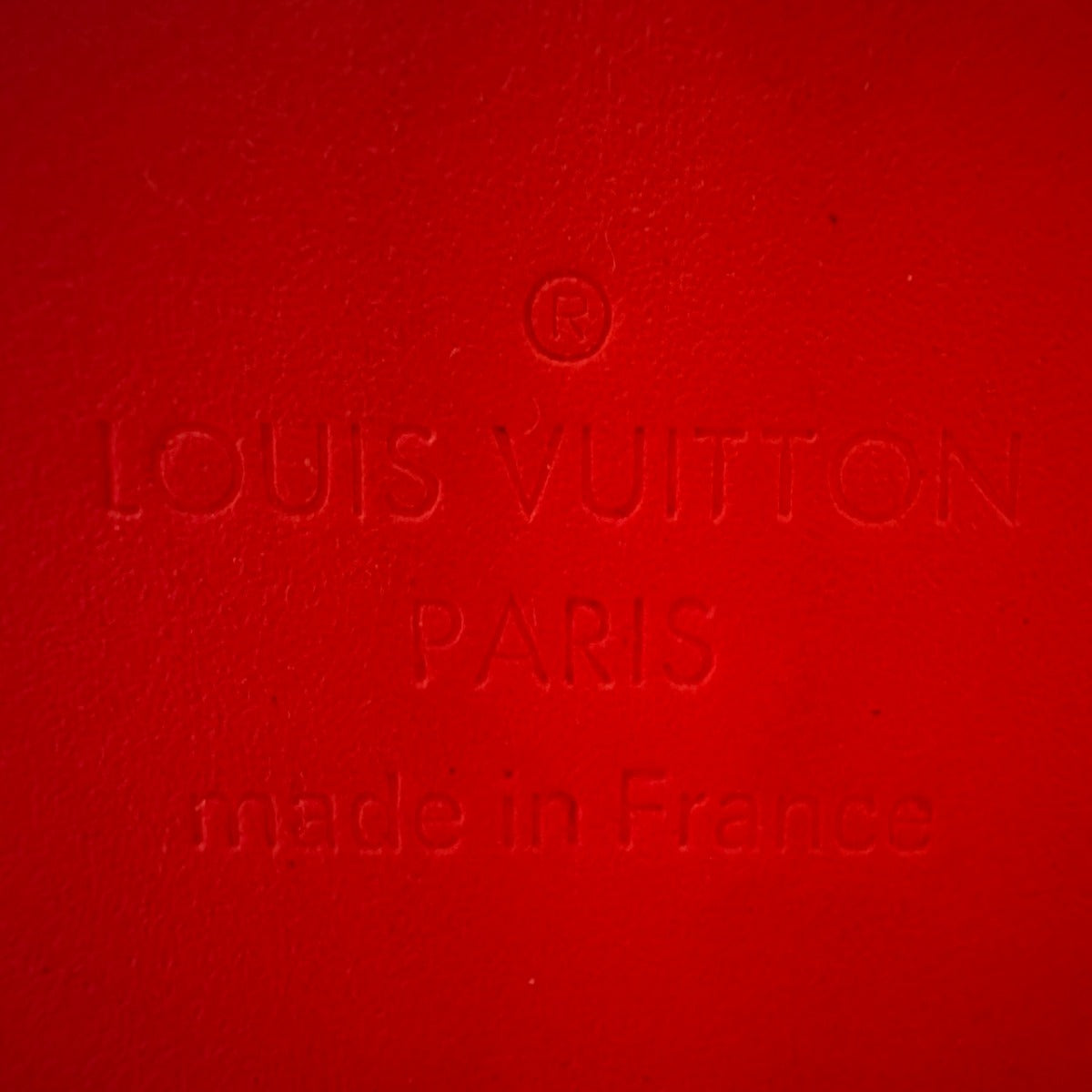 ルイヴィトン LOUIS VUITTON 長財布
ラウンドファスナー ヴェルニ ジッピーウォレット モノグラムヴェルニ M93202 ローズリッチ LV
【SS】
【中古】