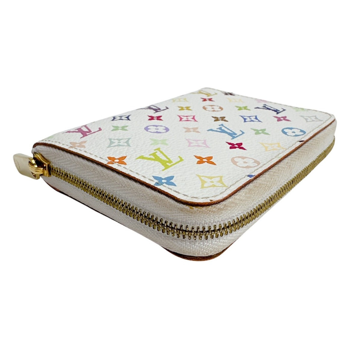 ルイヴィトン LOUIS VUITTON コインケース
ジッピーコインパース モノグラム マルチカラー 財布 モノグラムマルチカラー M93741 マルチカラー LV
【SS】
【中古】