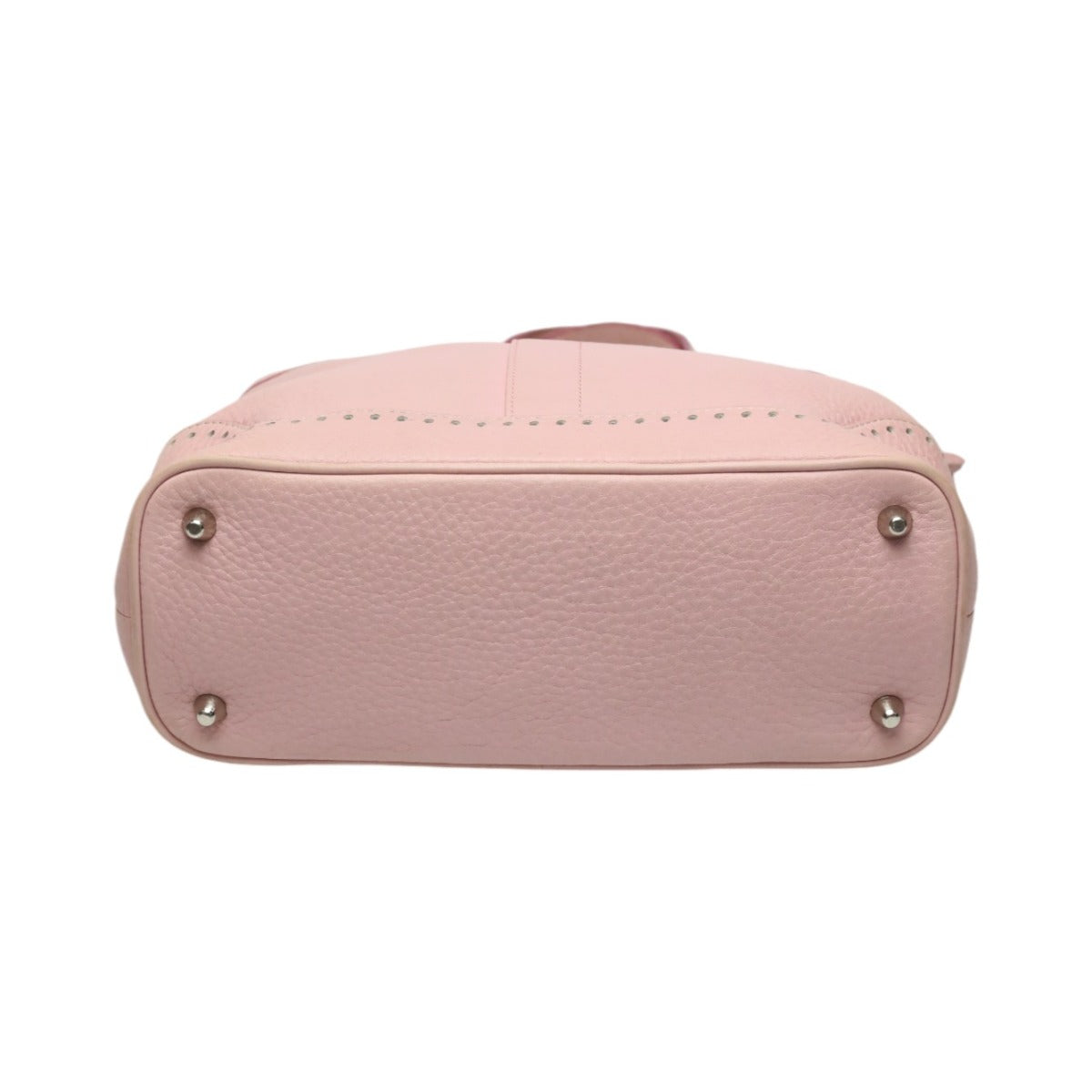 コーチ COACH ハンドバッグ
ハンドバッグ フリンジ ハンプトンズ レザー 5055 ピンク 【SS】
【中古】