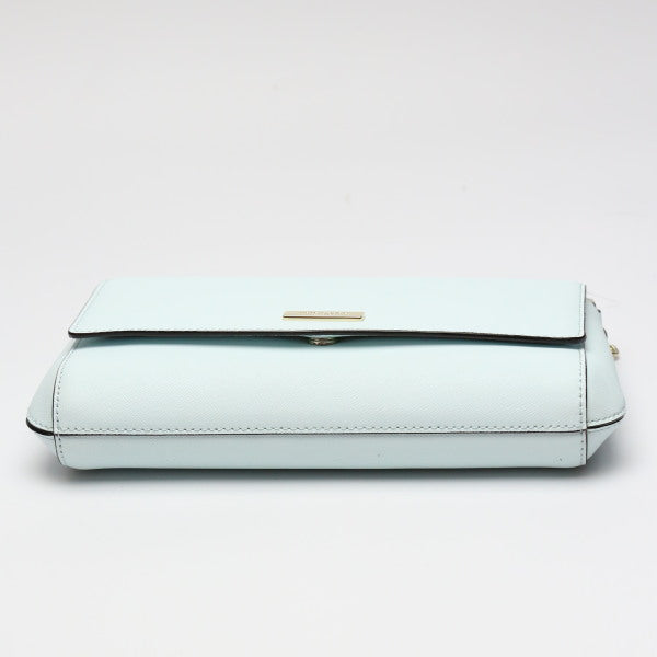 ケイトスペード Kate Spade ショルダーバッグ
ハンドバッグ 斜め掛け 3WAY 水色 【SS】
【中古】