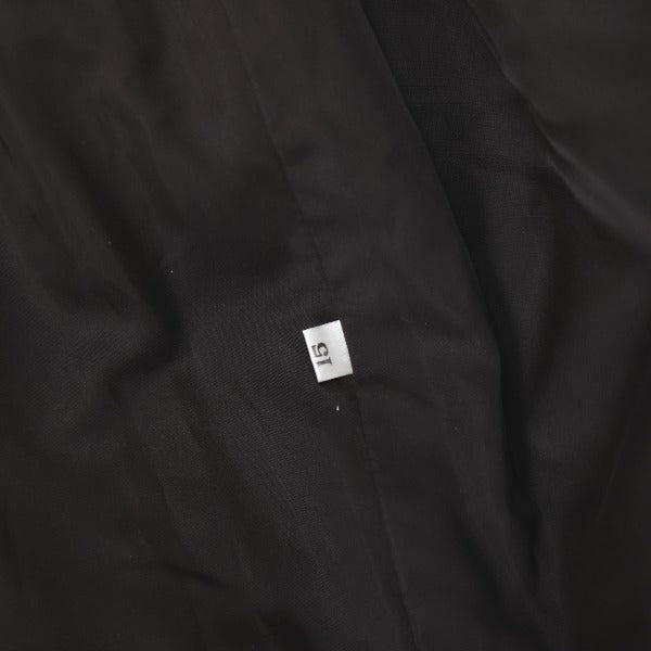 その他アウター
ハーフコート 15号 ミンク ブラウン 【SS】
【中古】