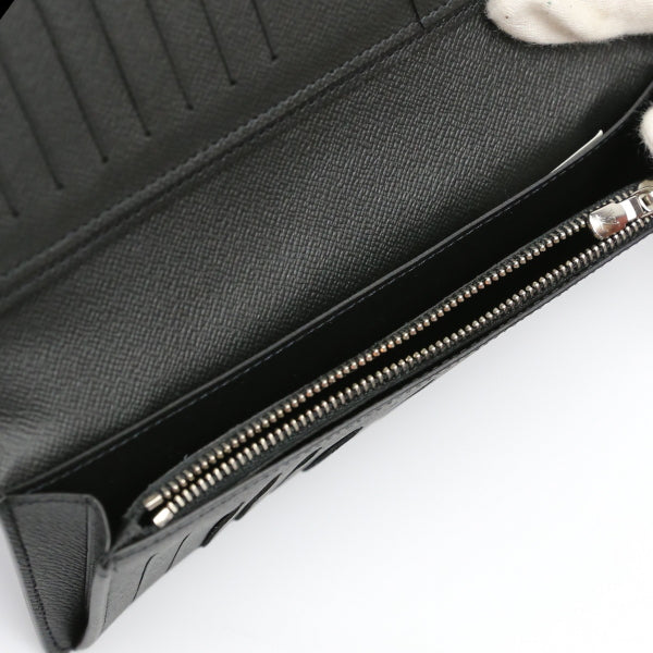 ルイヴィトン LOUIS VUITTON 長財布
ポルトフォイユ・ブラザ エピ ロシア2018 FIFA ワールドカップ エピレザー M63294 ノワール LV
【中古】