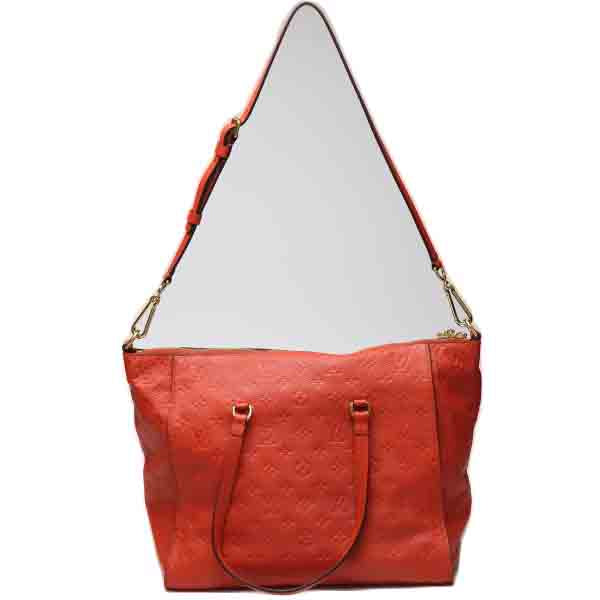 ルイヴィトン LOUIS VUITTON トートバッグ
バスティーユMM アンプラント モノグラム モノグラムアンプラント M50048 レッド LV
【SS】
【中古】