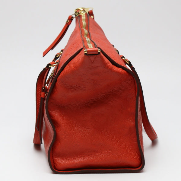 ルイヴィトン LOUIS VUITTON トートバッグ
バスティーユMM アンプラント モノグラム モノグラムアンプラント M50048 レッド LV
【SS】
【中古】