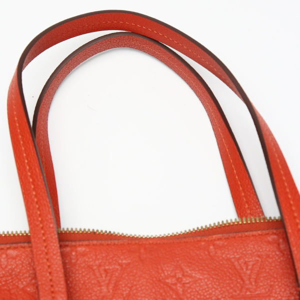 ルイヴィトン LOUIS VUITTON トートバッグ
バスティーユMM アンプラント モノグラム モノグラムアンプラント M50048 レッド LV
【SS】
【中古】