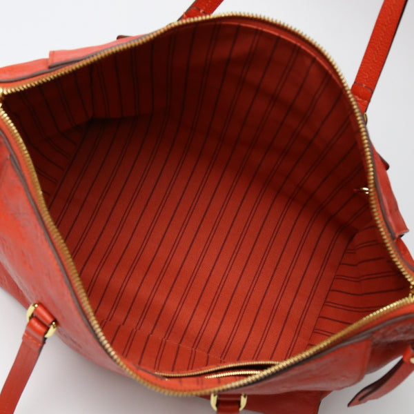 ルイヴィトン LOUIS VUITTON トートバッグ
バスティーユMM アンプラント モノグラム モノグラムアンプラント M50048 レッド LV
【SS】
【中古】