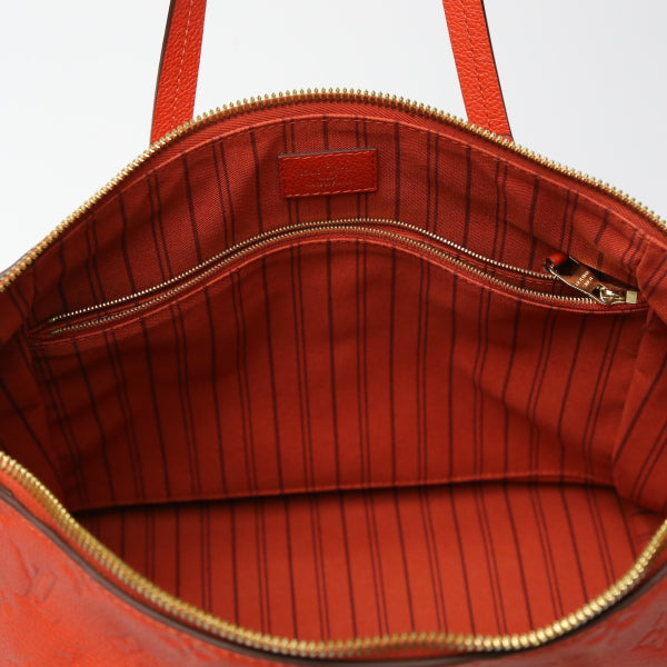 ルイヴィトン LOUIS VUITTON トートバッグ
バスティーユMM アンプラント モノグラム モノグラムアンプラント M50048 レッド LV
【SS】
【中古】