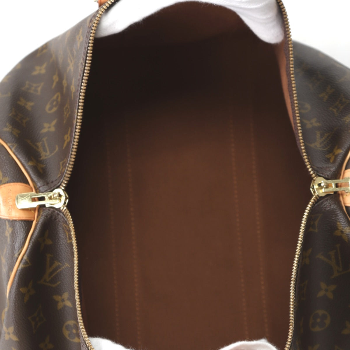 ルイヴィトン LOUIS VUITTON ボストンバッグ
旅行カバン モノグラム キーポル45 モノグラムキャンバス M41428 ブラウン LV
【SS】
【中古】