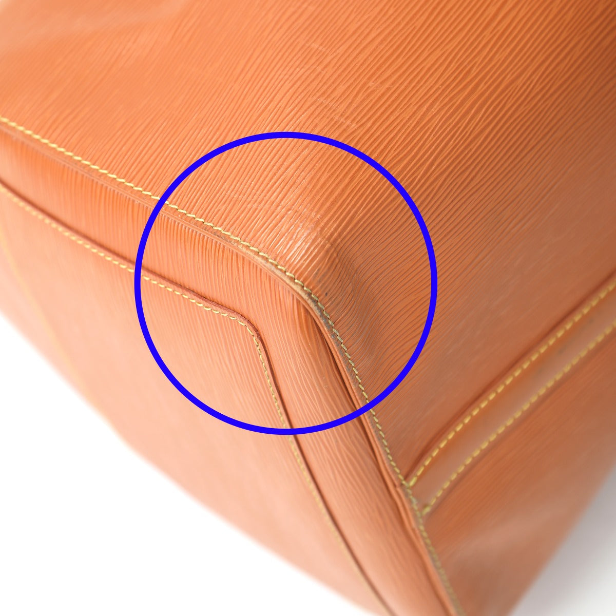 ルイヴィトン LOUIS VUITTON ボストンバッグ
旅行かばん エピ キーポル55 エピレザー M42953 ケニアブラウン LV
【SS】
【中古】