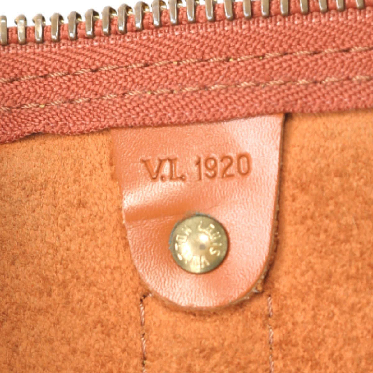 ルイヴィトン LOUIS VUITTON ボストンバッグ
旅行かばん エピ キーポル55 エピレザー M42953 ケニアブラウン LV
【SS】
【中古】