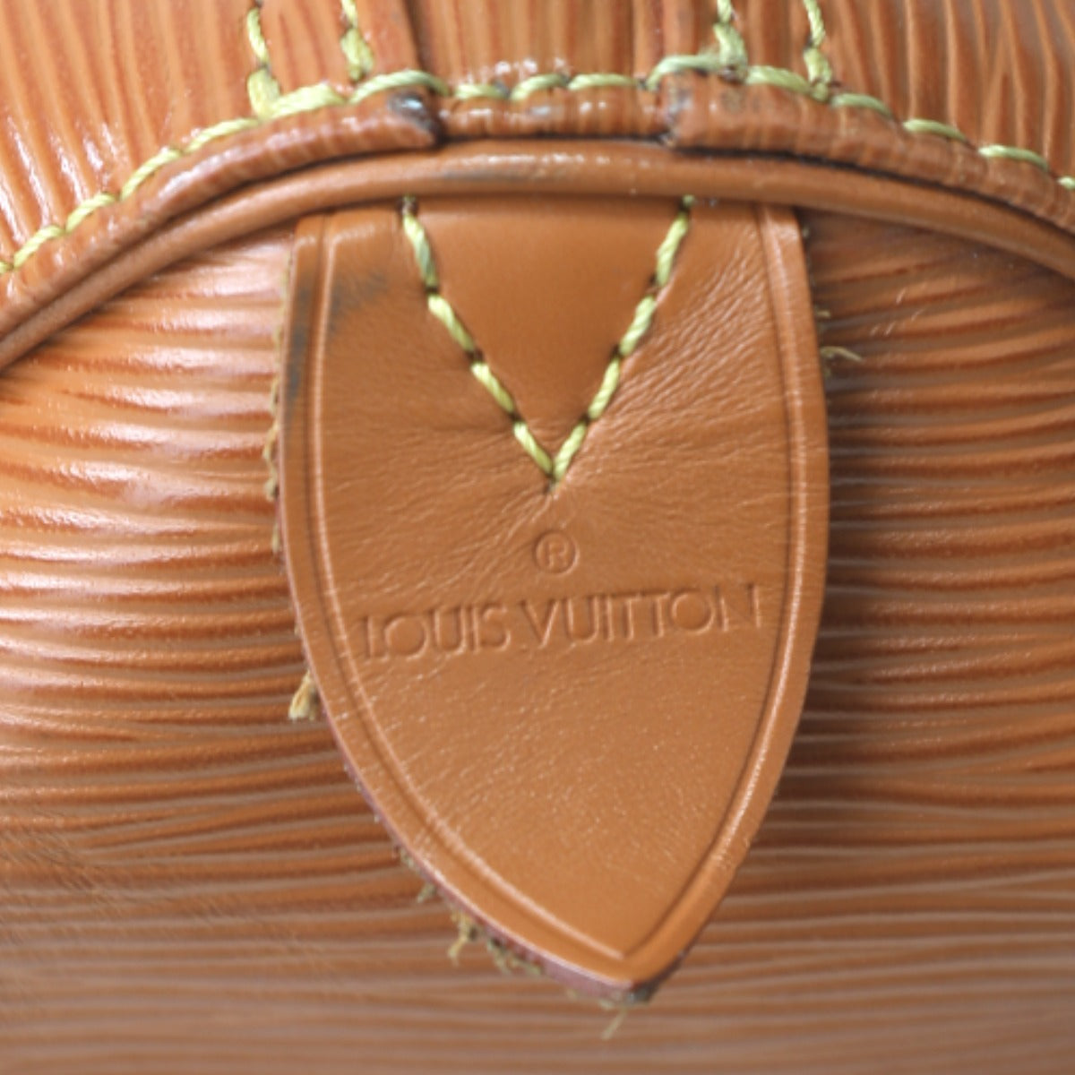 ルイヴィトン LOUIS VUITTON ボストンバッグ
旅行かばん エピ キーポル55 エピレザー M42953 ケニアブラウン LV
【SS】
【中古】