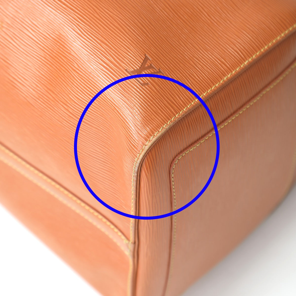 ルイヴィトン LOUIS VUITTON ボストンバッグ
旅行かばん エピ キーポル55 エピレザー M42953 ケニアブラウン LV
【SS】
【中古】